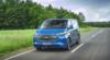 Το Ford E-Transti Custom. 